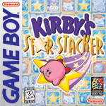 Kirby’s Star Stacker