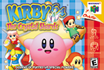 Kirby 64: The Crystal Shards