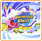 Kirby's Blowout Blast
