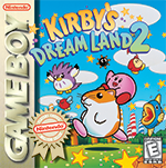 Kirby’s Dream Land 2