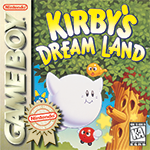 Kirby’s Dream Land